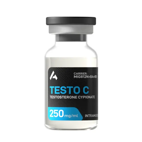 Testo C 250