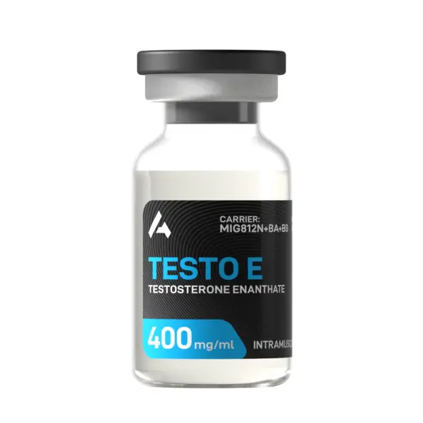 Testo E 400