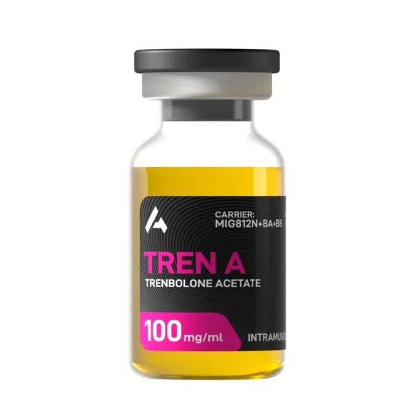 Tren A 100