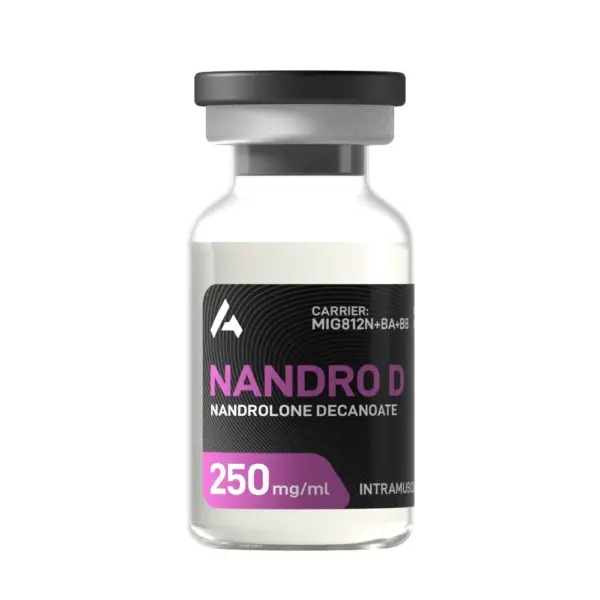 Nandro D 250