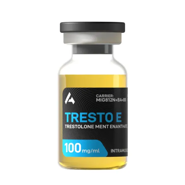 Tresto E 100 (Ment)