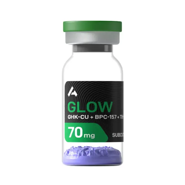 GLOW 70
