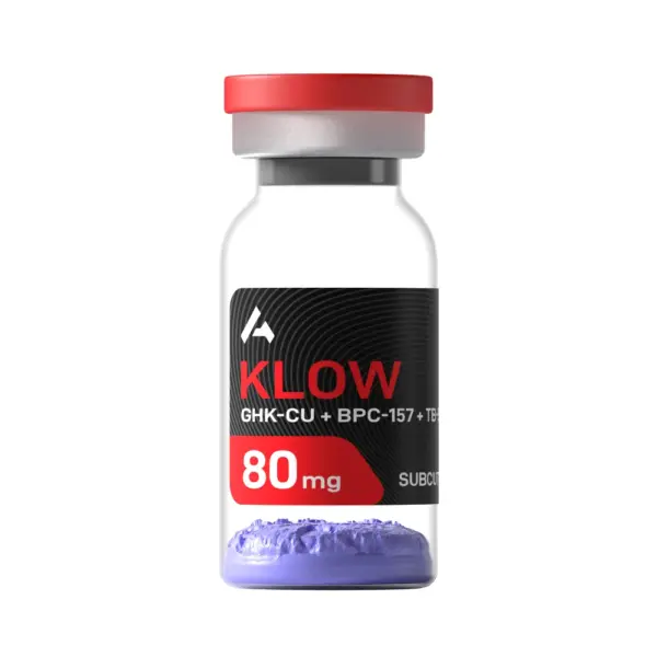 KLOW 80