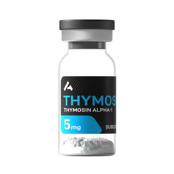 Thymosin Alpha 1