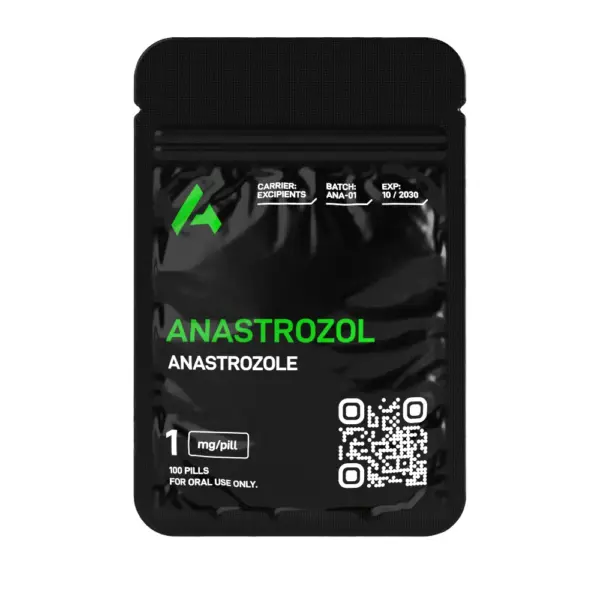 Anastrozole (Arimidex)