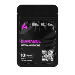 Dianabol
