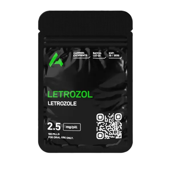 Letrozole (Femara)