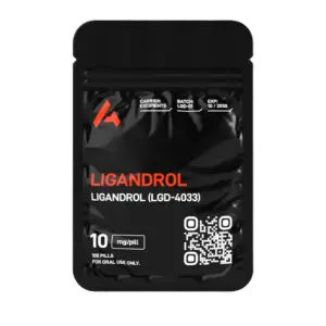 Ligandrol