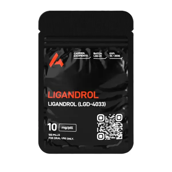 Ligandrol (LGD-4033)