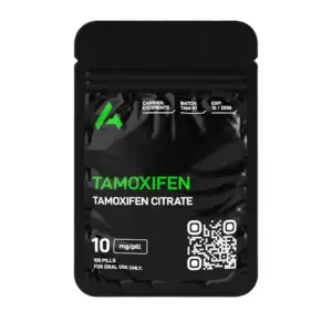 Tamoxifen