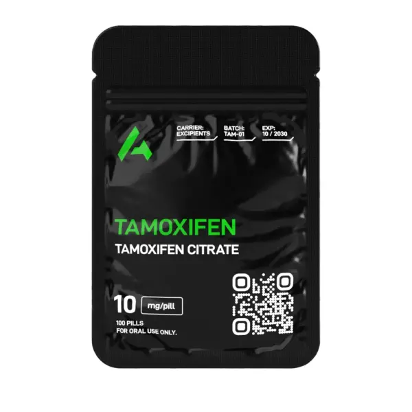 Nolvadex (Tamoxifen citrate)