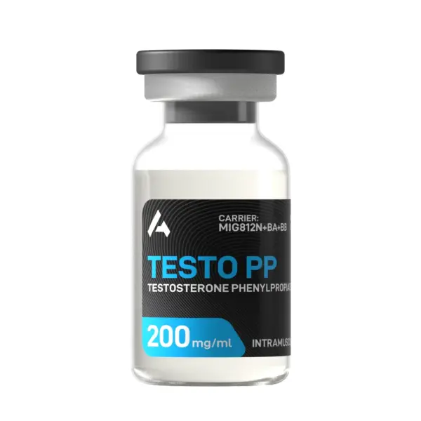 Testo PP 200