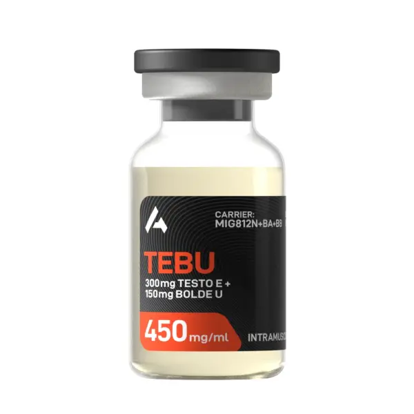 TEBU 450
