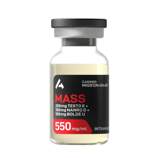 MASS 550