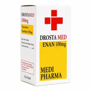 Drostamede100