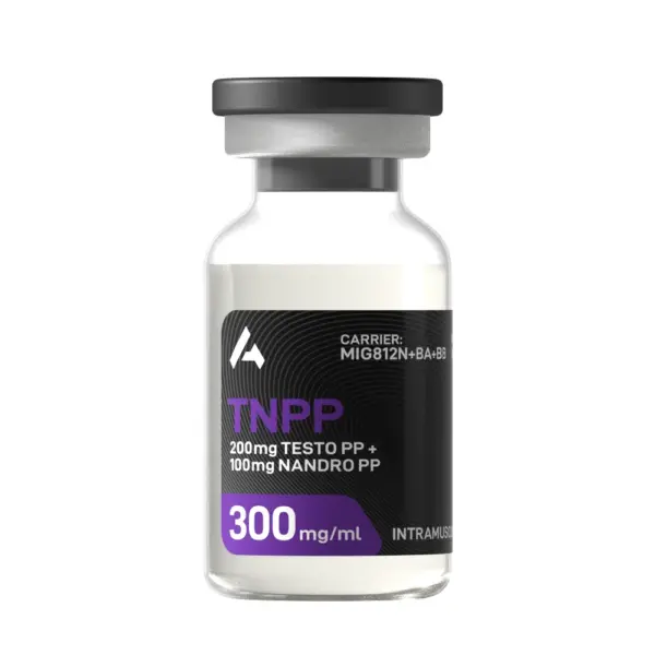 TNPP