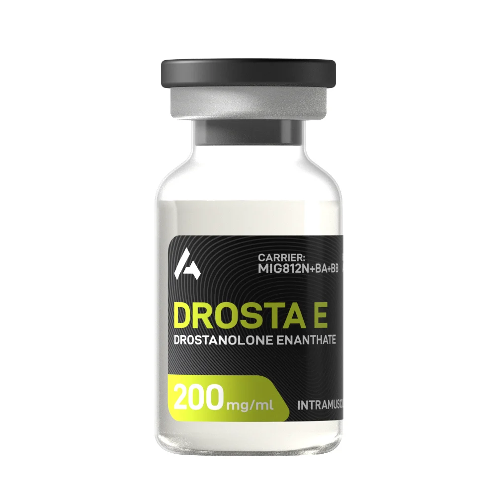 Drosta e200 w