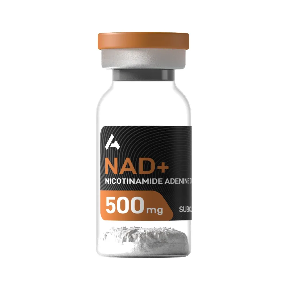 NAD+