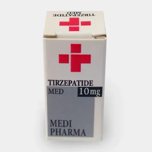 Tirzepatide 10