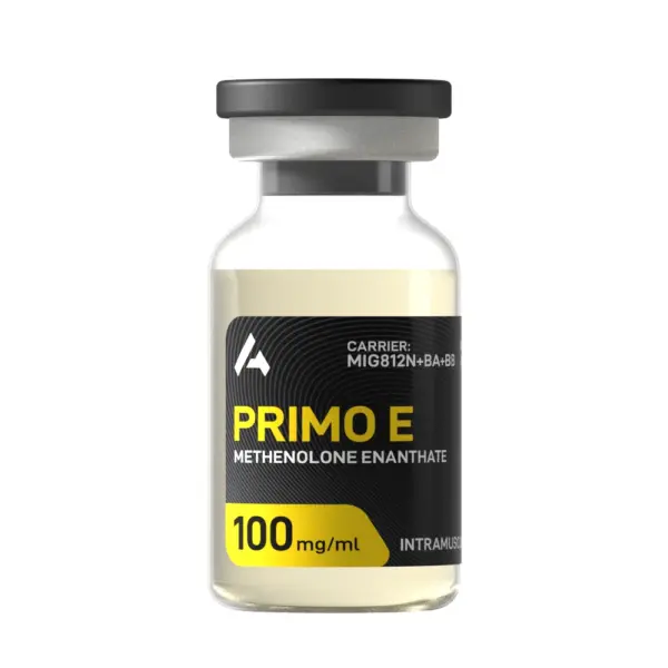 Primo E 100