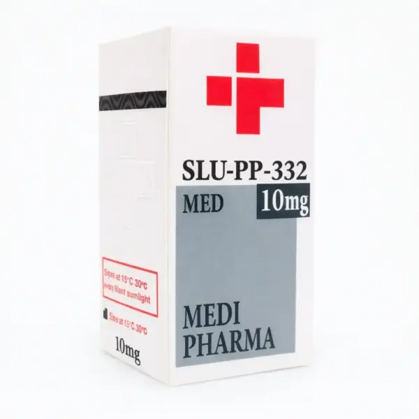 SLU‑PP‑332 10mg