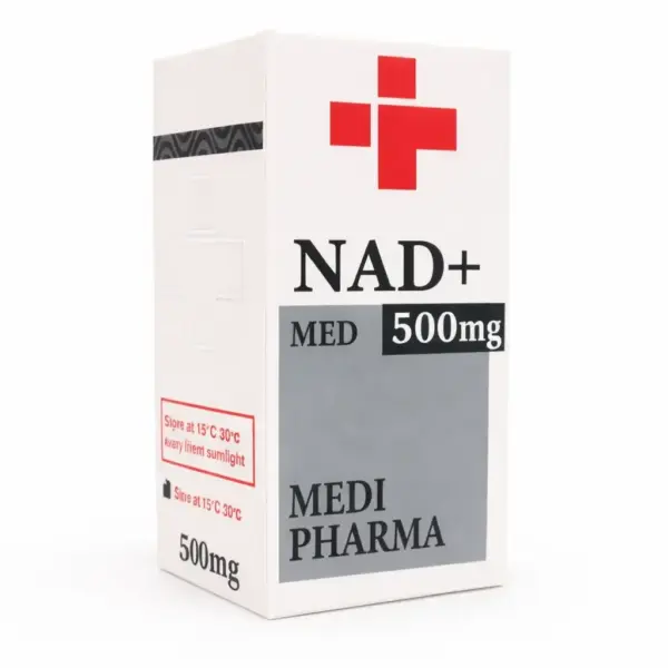 NAD+ 500g