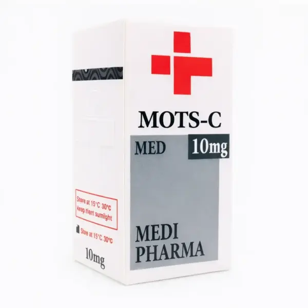 MOTS‑C 10mg