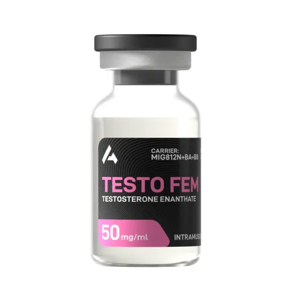 Testo FEM 50 (58 tested)