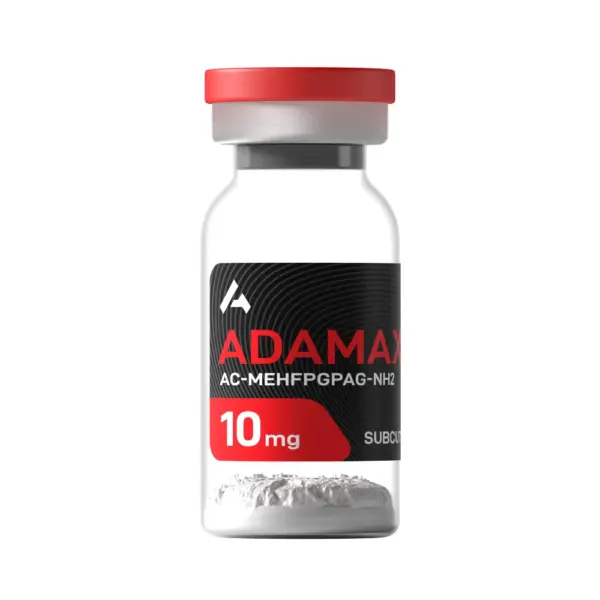 Adamax (Semax+)