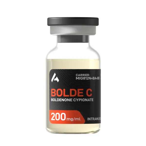 Bolde C 200