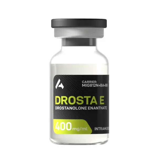 Drosta E 400