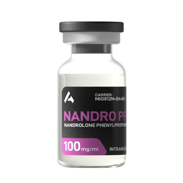 Nandro PP 100